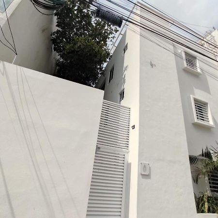 Cozy Studios Zazil-Ha Playa del Carmen Exterior photo