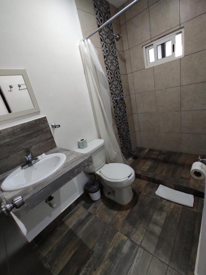 Cozy Studios Zazil-Ha Playa del Carmen Exterior photo
