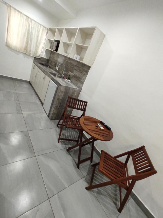 Cozy Studios Zazil-Ha Playa del Carmen Exterior photo