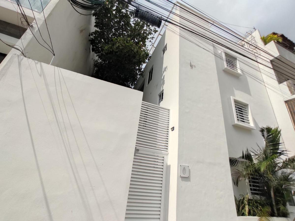 Cozy Studios Zazil-Ha Playa del Carmen Exterior photo