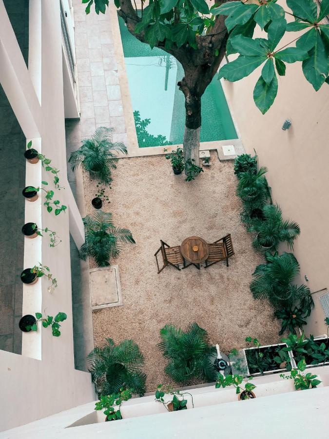 Cozy Studios Zazil-Ha Playa del Carmen Exterior photo