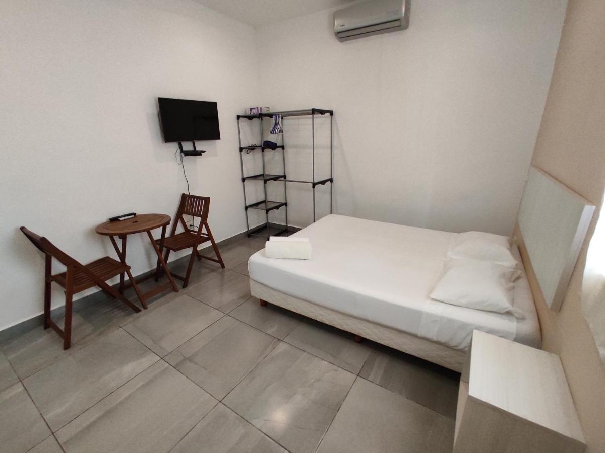 Cozy Studios Zazil-Ha Playa del Carmen Exterior photo